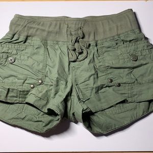 Almost Famous cargo shorts